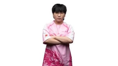 Фото YangXiaoLong - Чжан Чжиhao