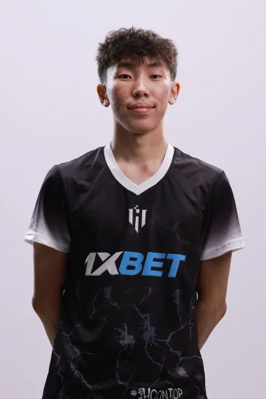 Фото Godless - Билгүүн Баатархүү