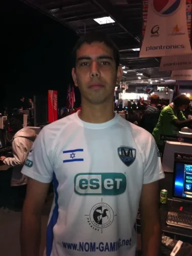 Фото Blight - Михаил Рамот