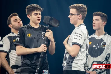 Фото Luke - Люк Слота