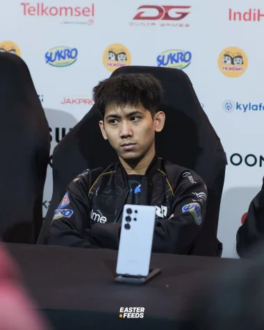 Фото Rave - Фадхил Абдурахман