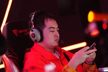 Фото Loong - Тан Зелонг