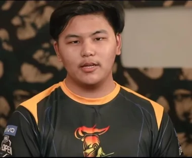 Фото PoopooMan - Санкапла Гурунг