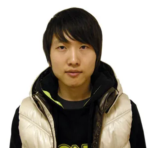 Фото RainBOw - Ким Сунг Дже