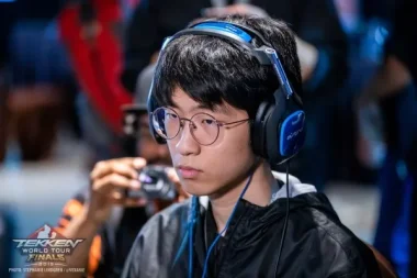 Фото Eyemusician - Мин Пак Хёнг