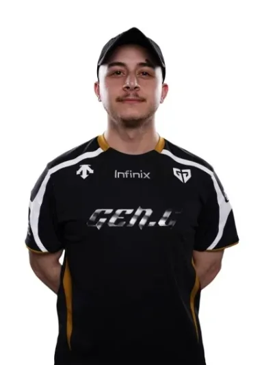 Фото SaTaN - Хамза Алзуби