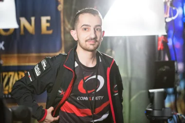 Фото MrYagut - Тугай Эвсан