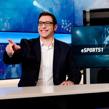 Фото Fiilou - Флориан Мерц