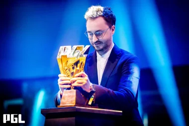 Фото GeT_RiGhT - Кристофер Алесунд