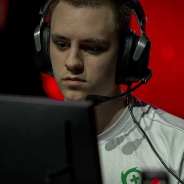 Фото Reedz - Стивен Бейли