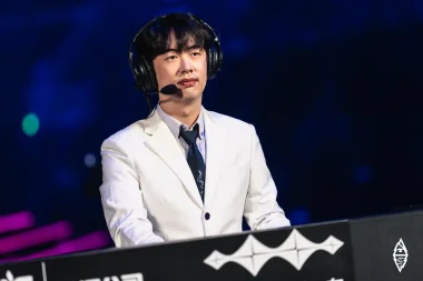 Фото Ero - Ли Яо