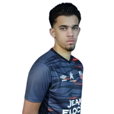 Фото NLN - Нолан Алмар