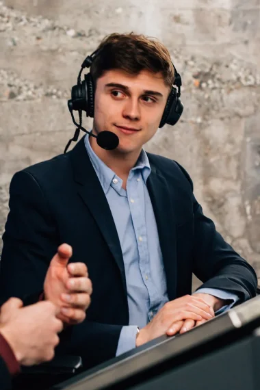 Фото Zescht - Винсент Тальмон-Гро