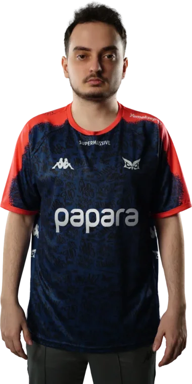 Фото SouhcNi - Ибрагим Сагыр