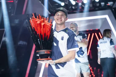 Фото 7Teen - Таннер Кертис