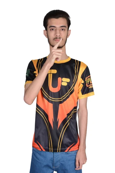 Фото EDGAR - Мухаммад Саад