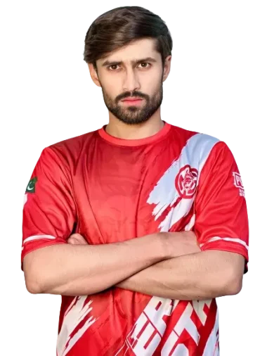 Фото FURY - Адель Наваз