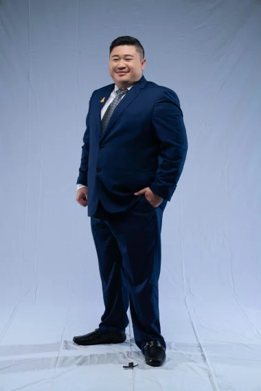 Фото Uncle Chikanook - Фаиз Вахаб