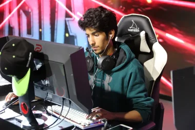 Фото GreeNz - Рашид Аль-Нуаими