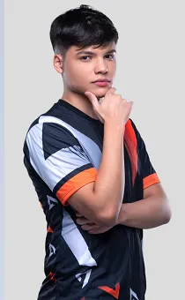 Фото Swaguin - Кайо Лима