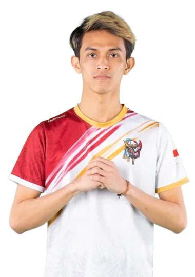 Фото Hadez - Мухаммад Арья Бинтан