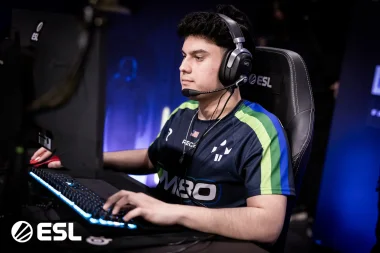 Фото reck - Этан Серрано