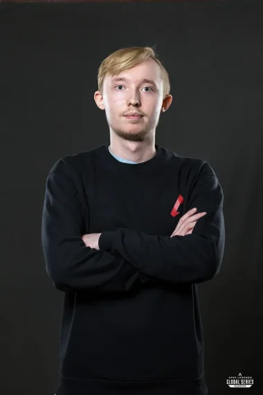 Фото Friqz - Андреас Холм Петерсен