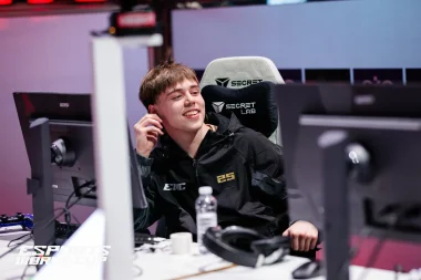 Фото Panic - Натанель Артур