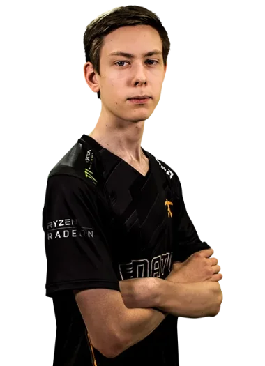 Фото Meddo - Йохан Ренбьёрк Лундборг