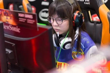 Фото JinNy - Сариндхорн Ванотайарнчай