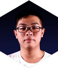 Фото GoDDog - Су Юйен