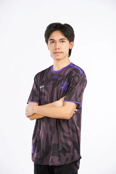 Фото Ying - Хейн Хтет У