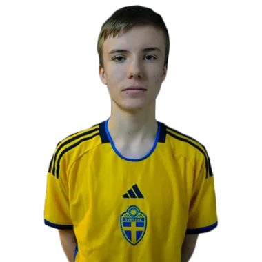 Фото Lirexi04 - Эмиль Стрэнгби