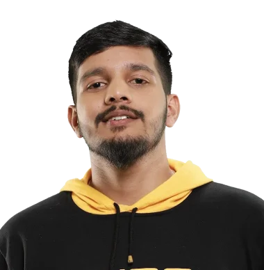 Фото HB - Джйотируп Бхаргав