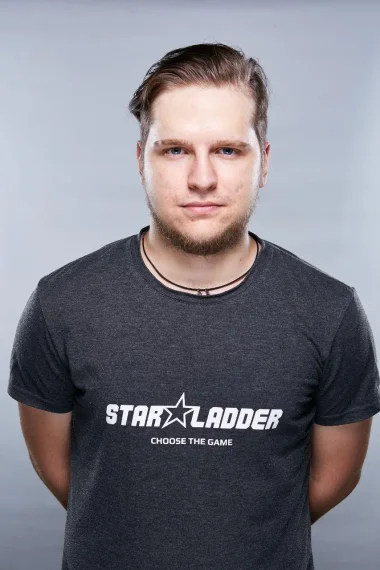 Фото ANKOR - Денис Иванько