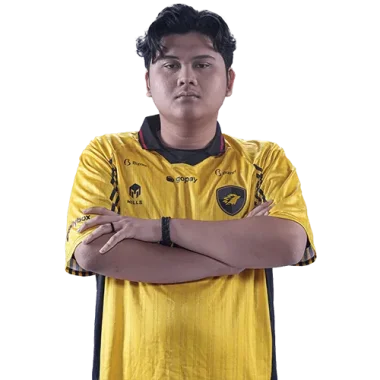 Фото Bouy - Бой Рамадан Юниор