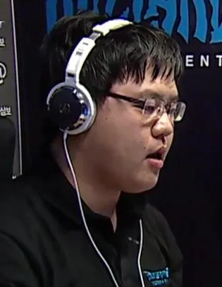 Фото Astraea - Ён Бок-на