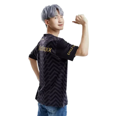 Фото KaXha - Ким До-хёнг