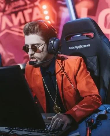 Фото Coldstar - Никита Морозов