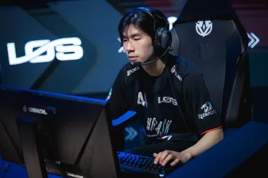 Фото Kabbie - Джонг Санхён