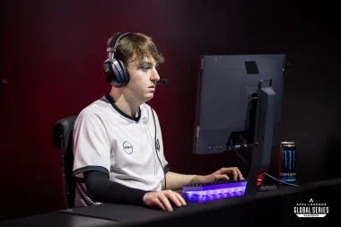 Фото DcTzr - Джошуа Джонс