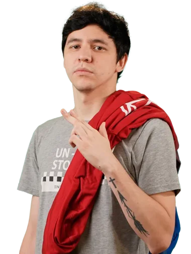 Фото Masoku - Жаир Алекс Давила