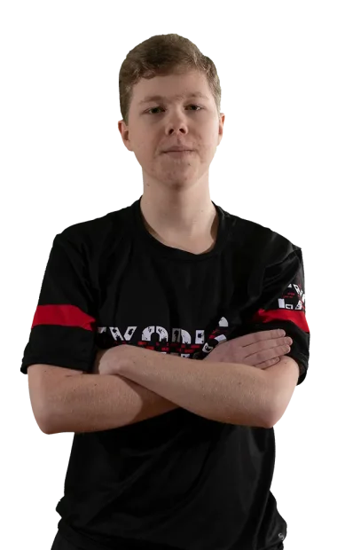 Фото Balefrost - Брендан Коннорс