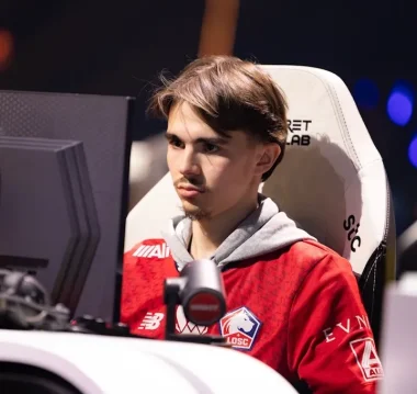 Фото Brice - Брис Массон