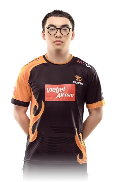 Фото ProE - Тран Куанг Хиеп