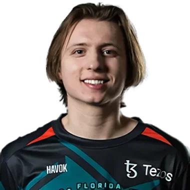 Фото Havok - Колт МакЛендон