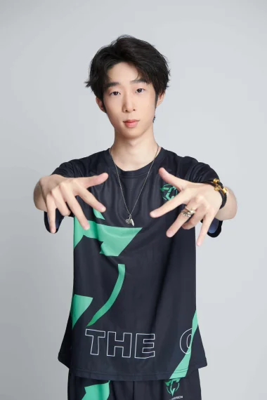 Фото SupPig - Миньян Чжан