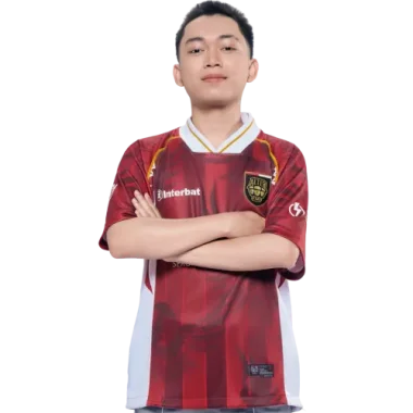 Фото Hijumee - Далвин Рамадхана