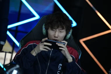 Фото Yione - Лин Хайфэнг