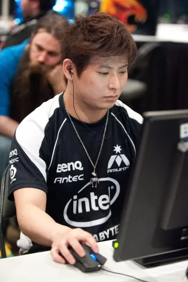 Фото Light - Рэй Зи